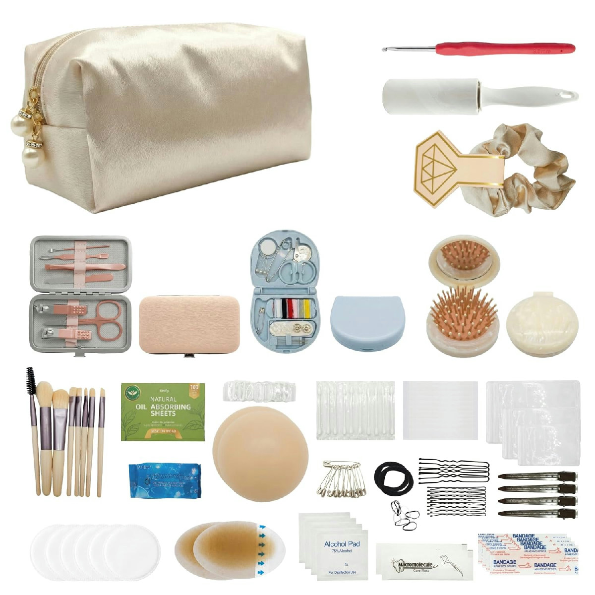 Bridal Emergency Kit