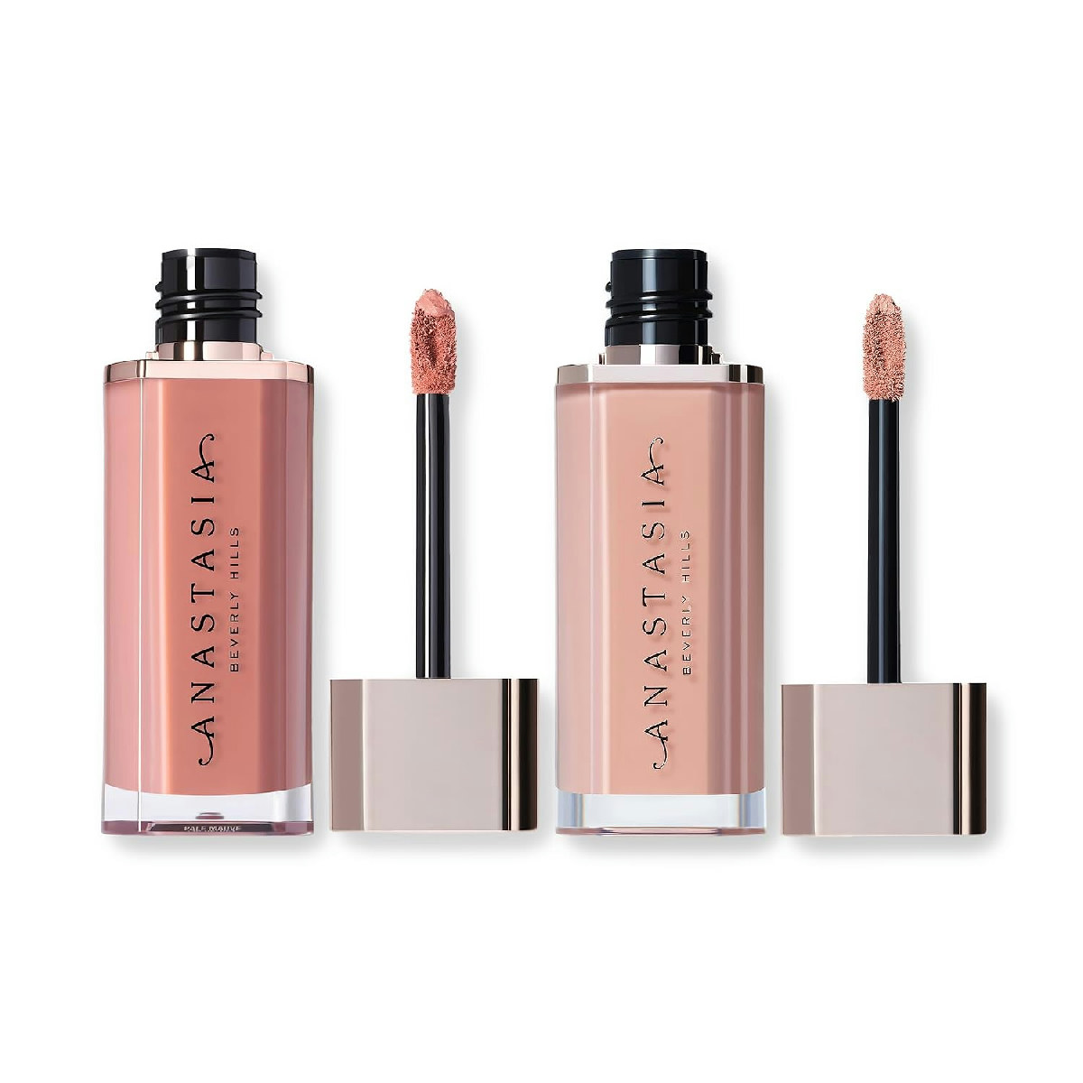Anastasia Mini Lip Velvet Duo