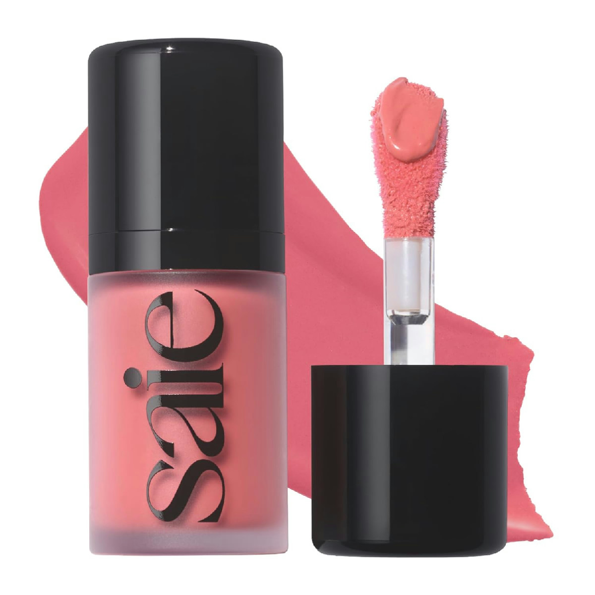 Saie Mini Dew Liquid Blush